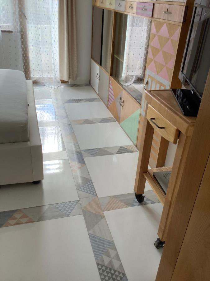 Kussmann Appartment Varna Exterior foto