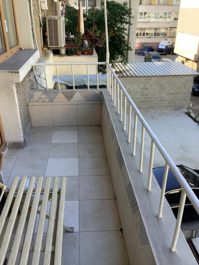 Kussmann Appartment Varna Exterior foto
